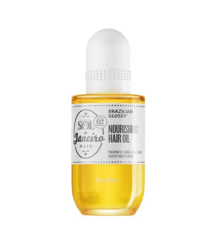 SOL DE JANEIRO BRAZILIAN GLOSSY ACEITE CAPILAR 58ML