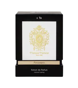 TIZIANA TERENZI FOCONERO EXTRACTO DE PERFUME 100ML VAPORIZADOR