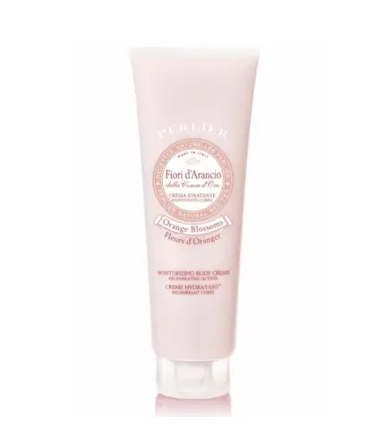 PERLIER ORANGE BLOSSOMS CREMA HIDRATANTE CORPORAL 250ML