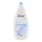 DOVE TALCO GEL DE BAÑO 450ML