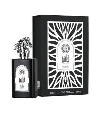 AL WATANIAH ETERNAL QAHIR EAU DE PARFUM 100ML VAPORIZADOR