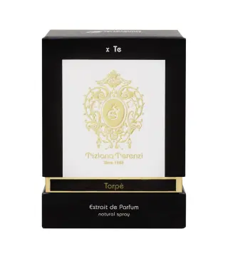 TIZIANA TERENZI TORPE EXTRACTO DE PERFUME 100ML VAPORIZADOR