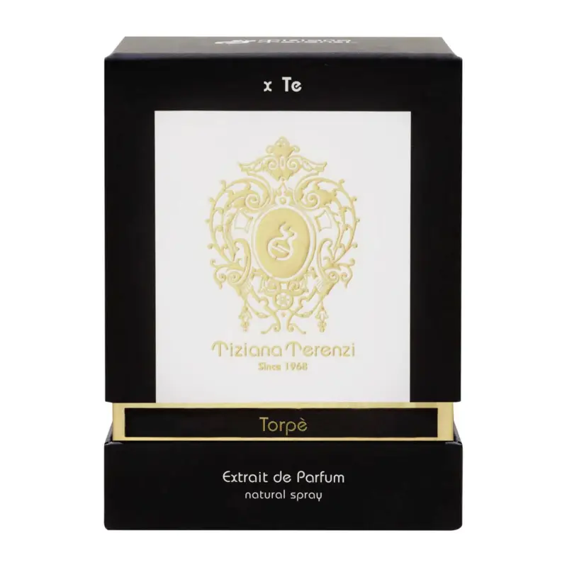 TIZIANA TERENZI TORPE EXTRACTO DE PERFUME 100ML VAPORIZADOR