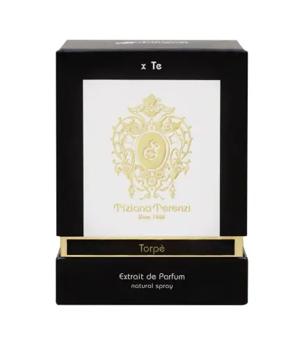 TIZIANA TERENZI TORPE EXTRACTO DE PERFUME 100ML VAPORIZADOR