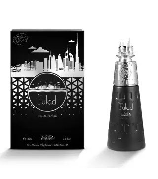 NABEEL FULAD EAU DE PARFUM MASTER PERFUMER COLLECTION 100ML