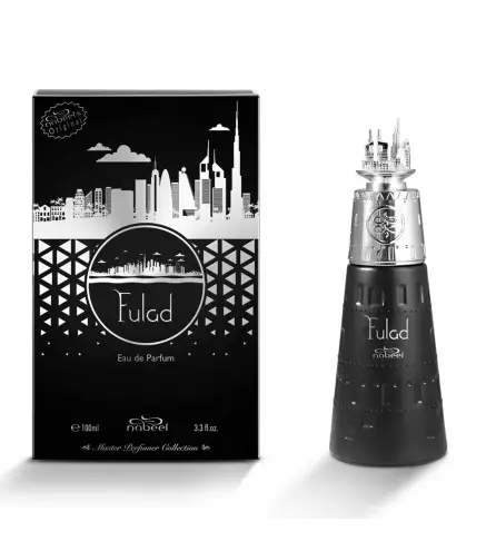 NABEEL FULAD EAU DE PARFUM MASTER PERFUMER COLLECTION 100ML