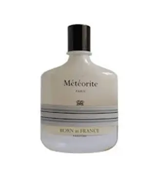 PARISIS PARFUMS BORN IN FRANCE EAU DE PARFUM METEORITE 100ML