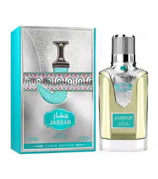 NABEEL JASSAR EAU DE PARFUM LUXUS EDITION 100ML