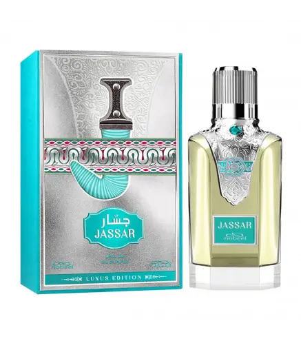 NABEEL JASSAR EAU DE PARFUM LUXUS EDITION 100ML