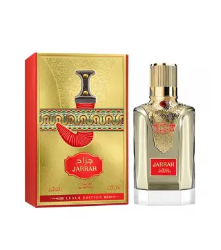 NABEEL JARRAH EAU DE PARFUM LUXUS EDITION 100ML