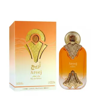 NABEEL AREEJ EAU DE PARFUM LUXUS EDITION 100ML