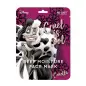 DISNEY VILLAINS CRUELLA CRUEL IS COOL MASCARILLA FACIAL 25ML