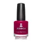 JESSICA CUSTOM NAIL COLOUR ESMALTE DE UÑAS FESTIVAL FUCSHIA AND BERRY 15ML