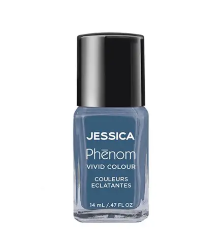 JESSICA PHENOM VIVID COLOUR ESMALTE DE UÑAS EMPIRE STATE 14ML