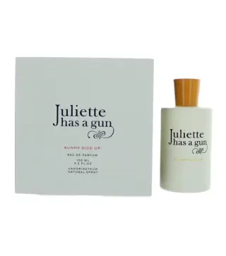 JULIETTE HAS A GUN SUNNY SIDE UP EAU DE PARFUM 100ML VAPORIZADOR