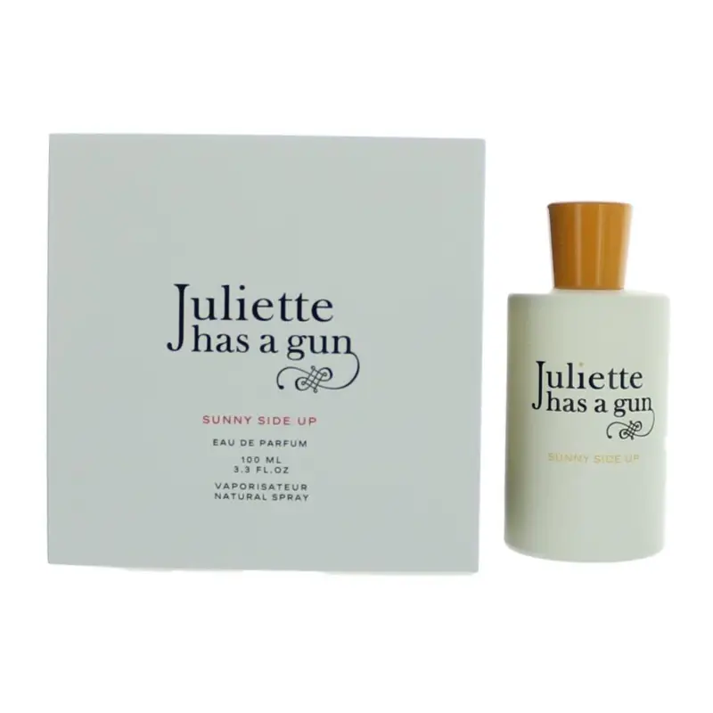 JULIETTE HAS A GUN SUNNY SIDE UP EAU DE PARFUM 100ML VAPORIZADOR