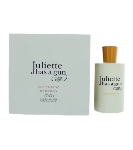 JULIETTE HAS A GUN SUNNY SIDE UP EAU DE PARFUM 100ML VAPORIZADOR