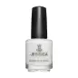 JESSICA CUSTOM NAIL COLOUR ESMALTE DE UÑAS CHALK WHITE 14ML