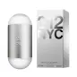 CAROLINA HERRERA 212 EAU DE TOILETTE 100UN VAPORIZADOR