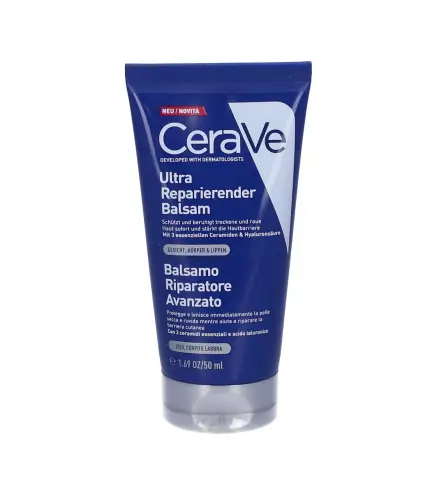 CERAVE ULTRA-REPAIRING BALSAMO 50ML