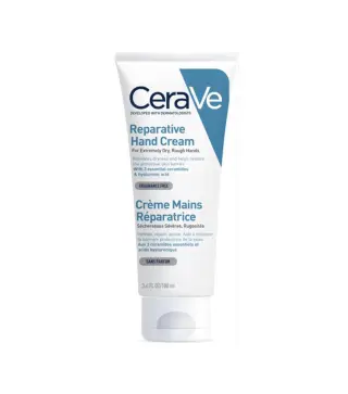 CERAVE REPARATIVA CREMA DE MANOS 100ML