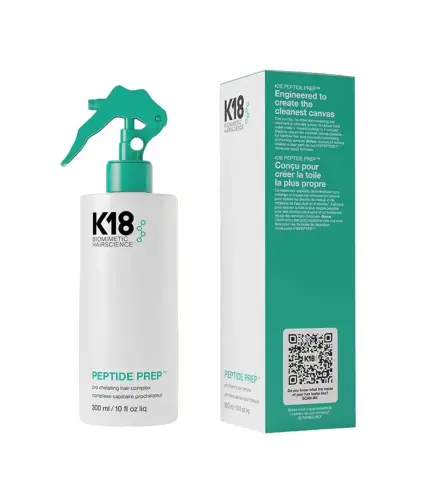 K18 PEPTIDE PREP SPRAY CAPILAR 300ML
