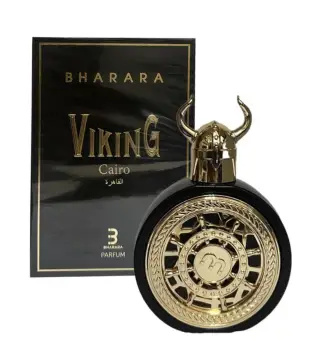 BHARARA VIKING CAIRO PERFUME 100ML