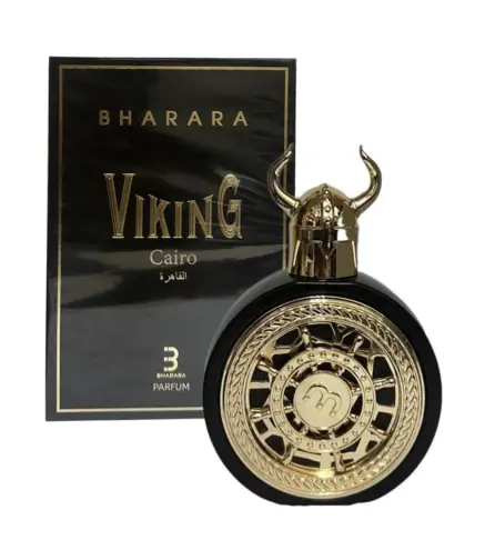 BHARARA VIKING CAIRO PERFUME 100ML