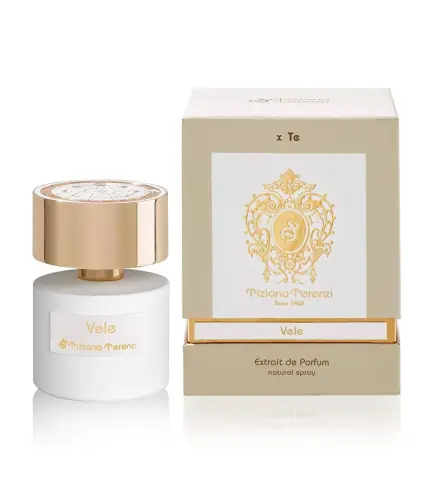 TIZIANA TERENZI VELE EXTRACTO DE PERFUME 100ML