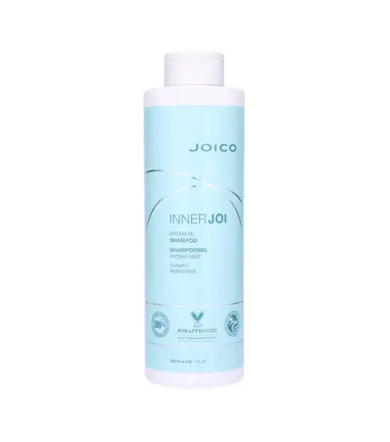 JOICO INNERJOI HYDRATE ACONDICIONADOR PELO SECO 1000UN