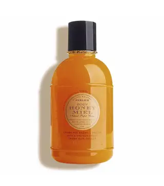 PERLIER BODY HONEY CREMA CORPORAL 1000ML