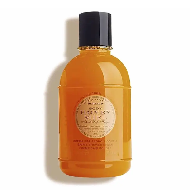 PERLIER BODY HONEY CREMA CORPORAL 1000ML