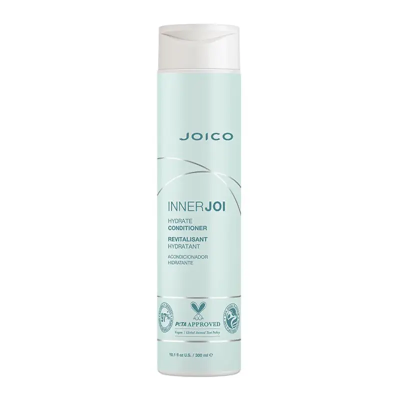 JOICO INNERJOI HYDRATE ACONDICIONADOR 300UN