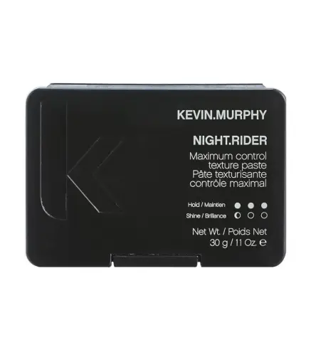KEVIN MURPHY NIGHT RIDER PASTA DESESTRUCTURANTE 30GR