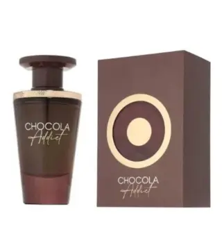 FRENCH AVENUE CHOCOLA ADDICT EAU DE PARFUM 100ML