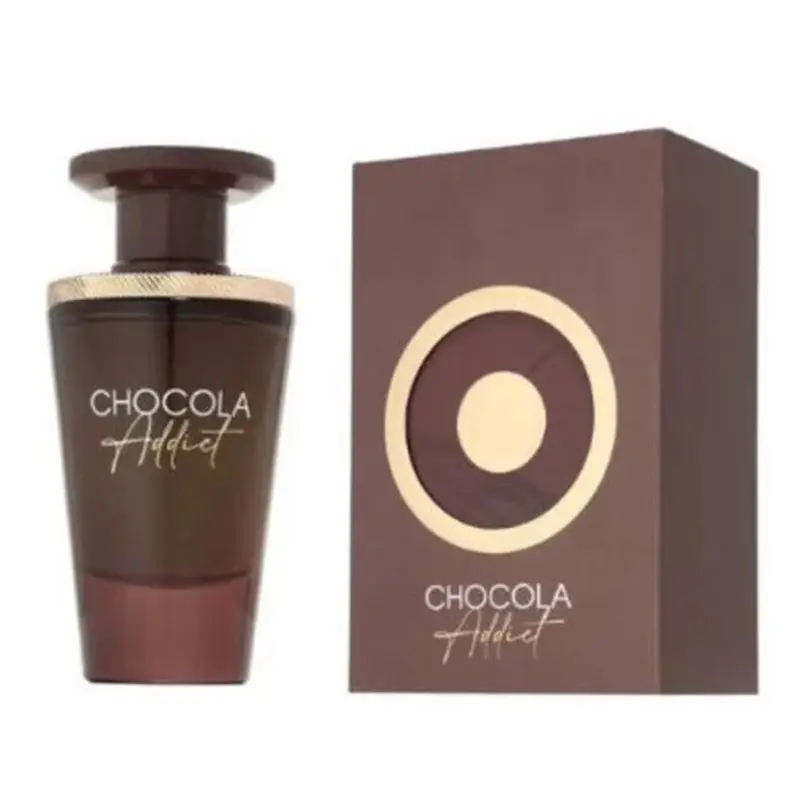 FRENCH AVENUE CHOCOLA ADDICT EAU DE PARFUM 100ML FRENCH AVENUE CHOCOLA ADDICT EAU DE PARFUM 100ML