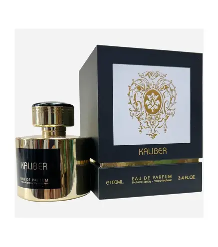 FRENCH AVENUE KALIBER EAU DE PARFUM 100ML VAPORIZADOR