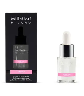 MILLEFIORI MILANO AGUA PERFUMADA LYCHEE ROSE 15ML