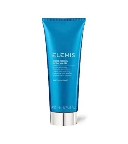 ELEMIS COOL-DOWN GEL CORPORAL 200ML
