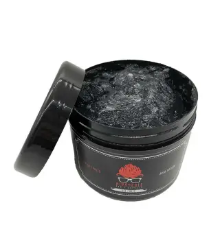 HIPSTERIA FORTE GEL FIJADOR TARRO TARRO 500ML