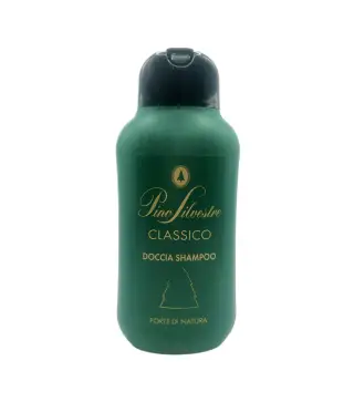 PINO SILVESTRE CLASSICO CHAMPU 250ML