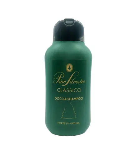 PINO SILVESTRE CLASSICO CHAMPU 250ML