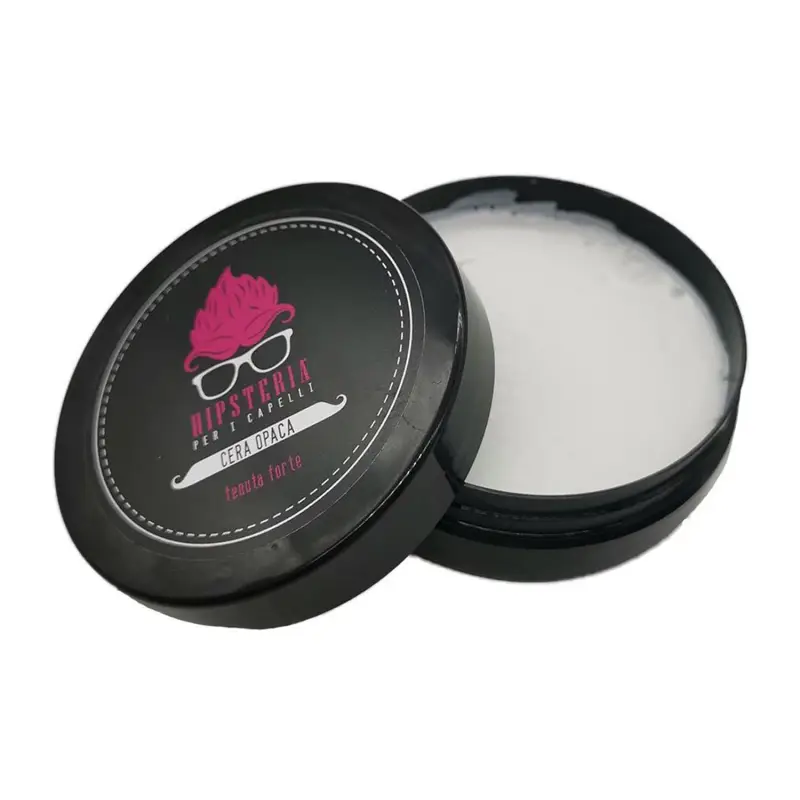 HIPSTERIA OPACA CERA FUERTE 100ML HIPSTERIA OPACA CERA FUERTE 100ML