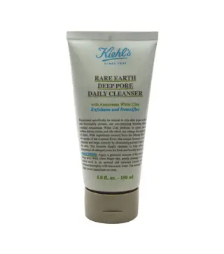 KIEHL RARE EARTH DIALY CLEANSER 100ML