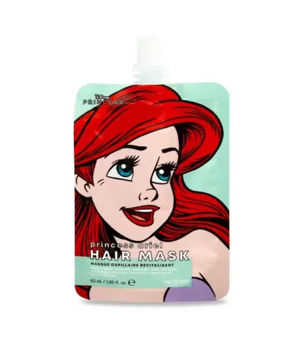 DISNEY PRINCESS JASMINE MARCARILLA CAPILAR 1UN