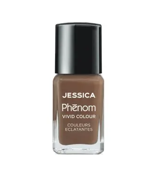 JESSICA VIVID COLOUR ESMALTE DE UÑAS CASHMERE CREAM 14ML