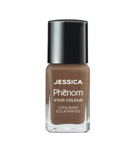 JESSICA VIVID COLOUR ESMALTE DE UÑAS CASHMERE CREAM 14ML