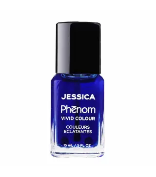 JESSICA VIVID COLOUR ESMALTE DE UÑAS CELESTIAL BLUE 14ML