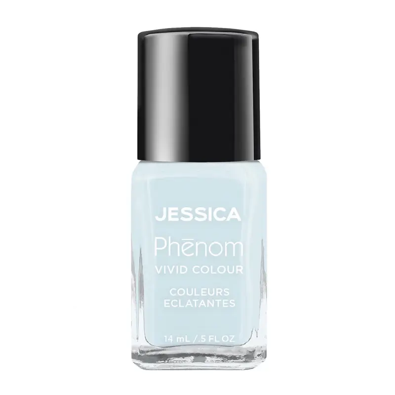 JESSICA PHENOM VIVID COLOUR ESMALTE DE UÑAS SMOOTH TALKER 14ML
