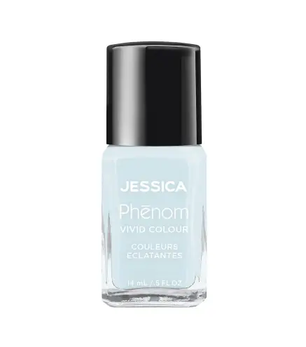 JESSICA PHENOM VIVID COLOUR ESMALTE DE UÑAS SMOOTH TALKER 14ML